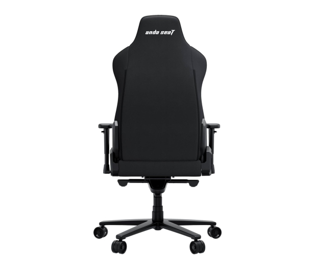 Anda Seat Novis Plus XL Black Fabric - 1473970 - zdjęcie 2